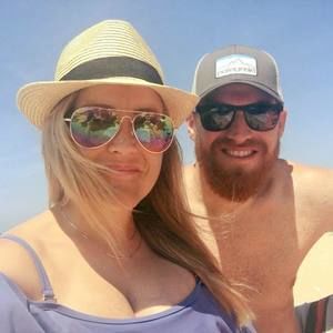 Meet your Posher, Jodie